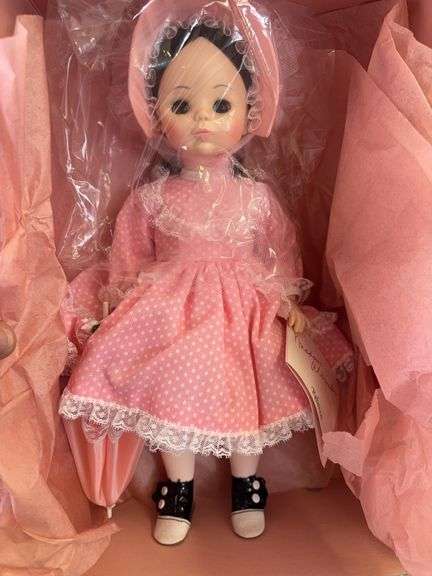 Alexander doll company (Rebecca 1585) image