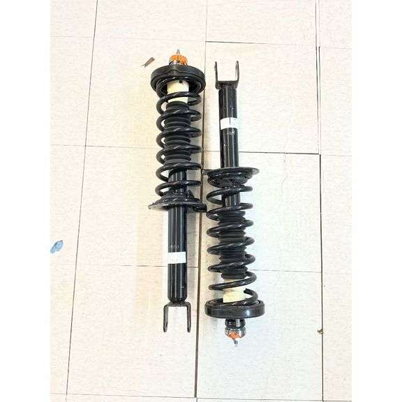 Black A1713 Strut Assemblies 2 image