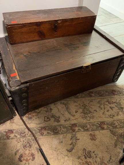 2 small crates image