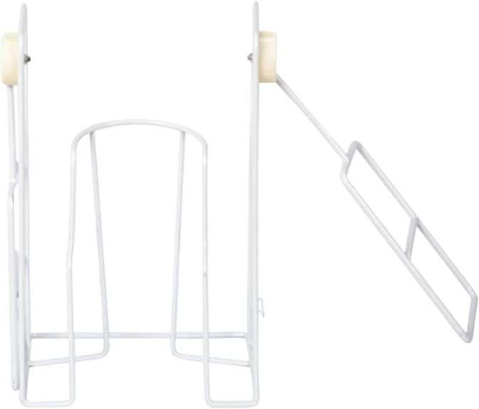 Compression Sock Aid Device - Medical Stocking Helper, Sturd image