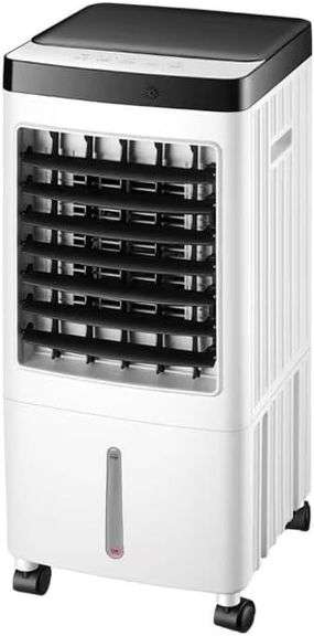 Portable Air Conditioners, 3-IN-1 Portable AC Unit with 2.6 image