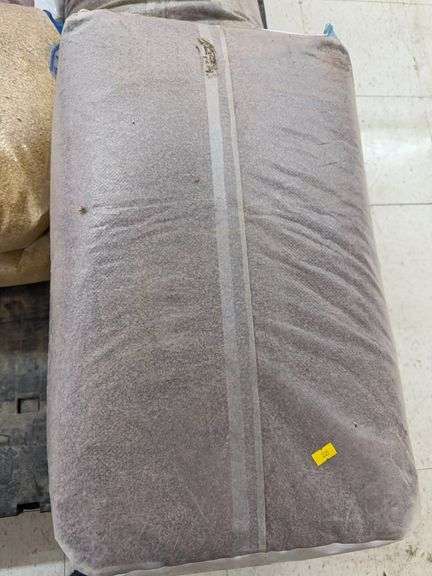 Bulk EPDM Rubber Granules – Playground, Track & Safety Surfacing Material – Approx. 50 lb Bags image