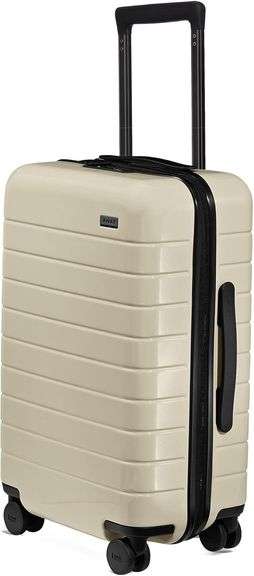$295 Away Carry-On Luggage, Lightweight Hardside Suitcase wi image