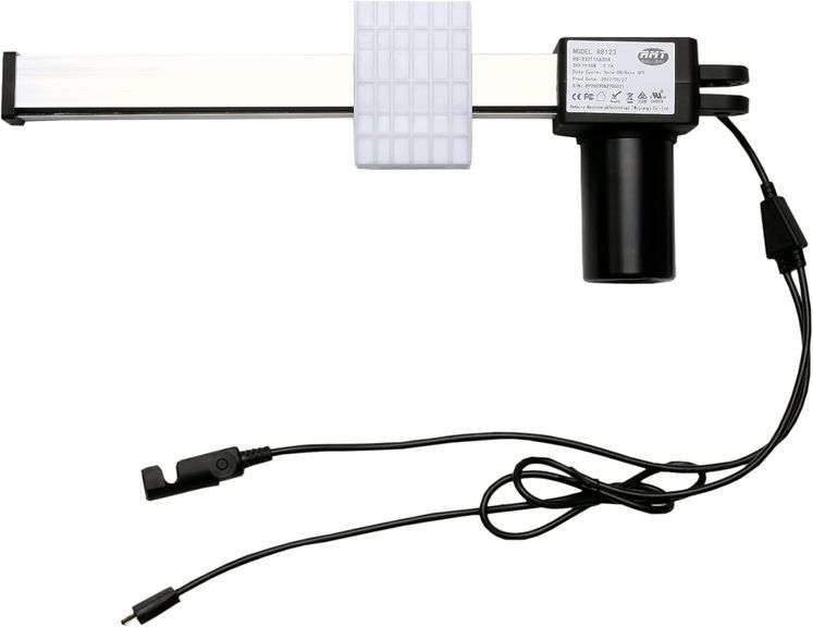 Fruhdi Power Recliner RMT Motor Model R812321156204 Replacin image