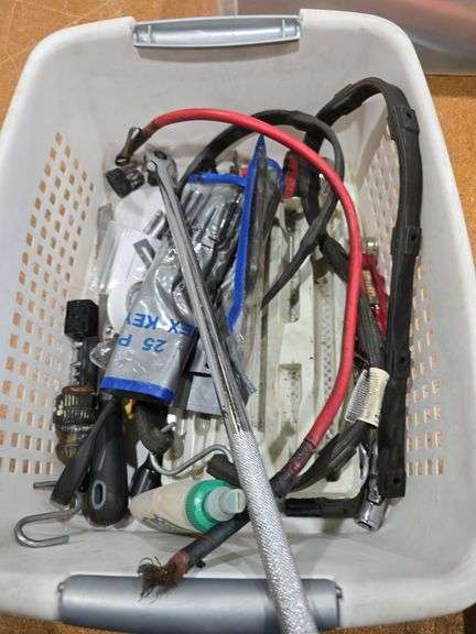 Miscellaneous Tools image
