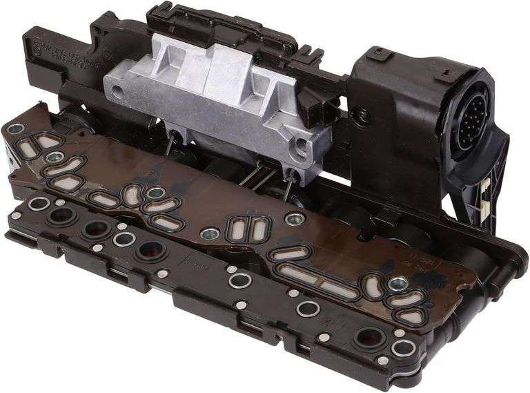$250 GM 24275873 6L80 6L90 Transmission Control Module Unit image