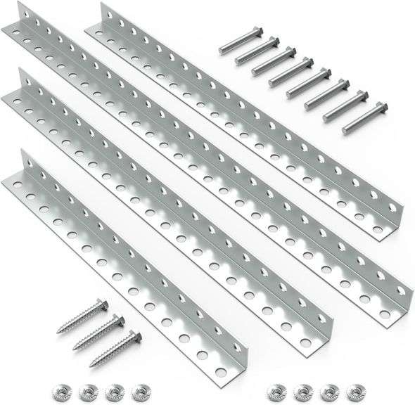 Garage Door Opener Hanging Kit,Universal Garage Door Opener image