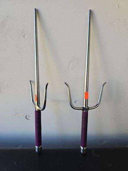 Martial Art Sai's image