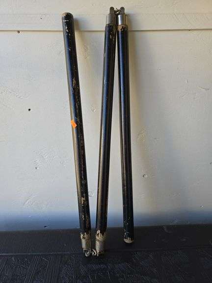 Martial Arts Nun Chucks image