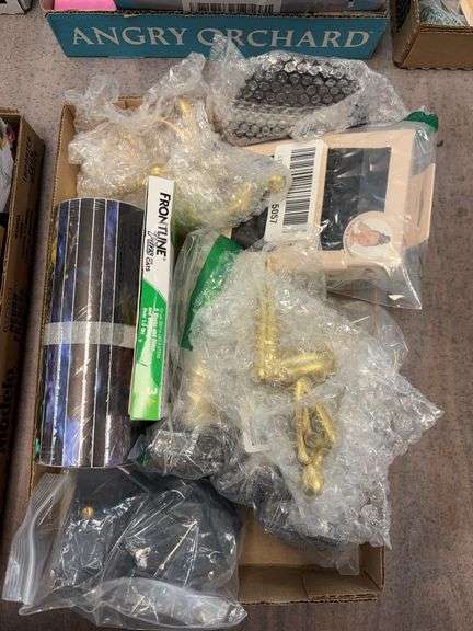 Miscellaneous houseware image