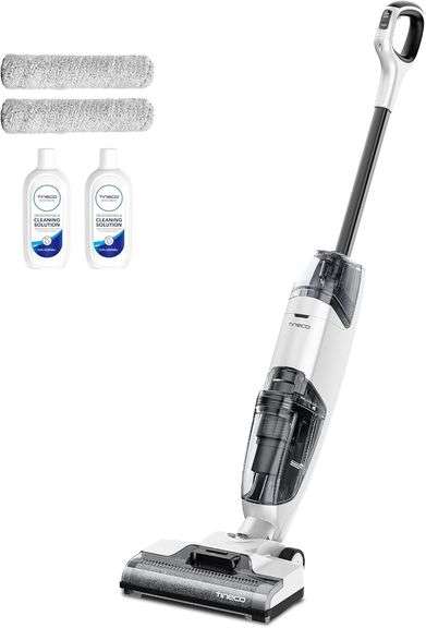 $149 Tineco iFLOOR 2 Complete Cordless Wet Dry Vacuum Floor image