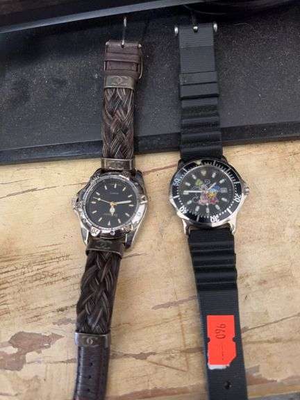 2 watches image