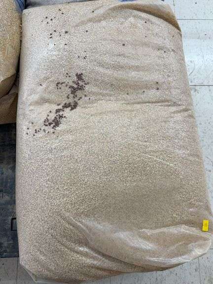Bulk EPDM Rubber Granules – Playground, Track & Safety Surfacing Material – Approx. 50 lb Bags image