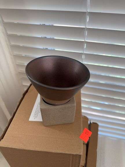 Shelf deco. X 4 image