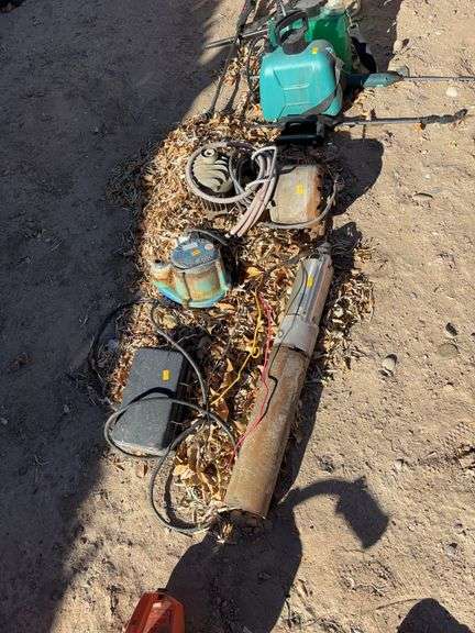 Miscellaneous Pump Parts image