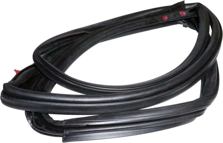 Crown Automotive 55395274AU Weatherstrip image
