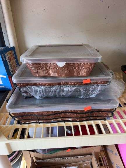 Temptations ovenware image