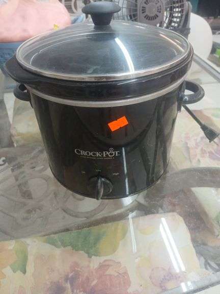 Crockpot image