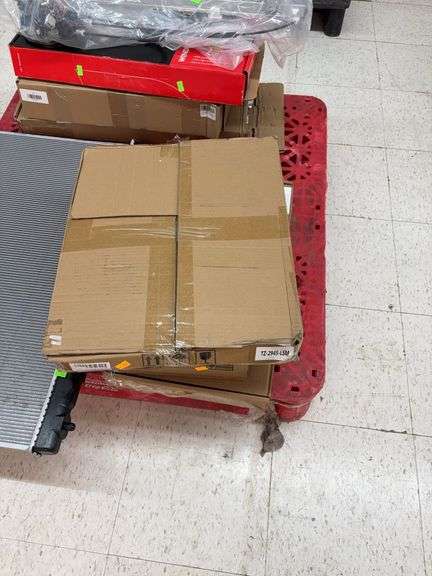 Transmission oil pan filter and gasket compatible with ram 1500 2500-3500, valve cover and windshield for Vespa image