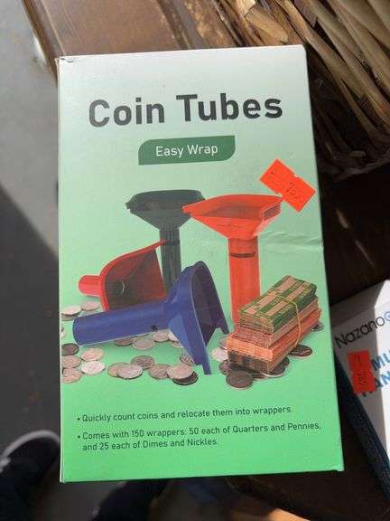 Miscellaneous items image