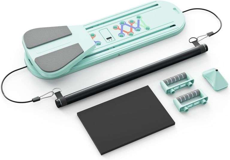 $199 Pilates Board image