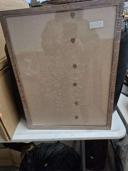 Picture frame 14x18 image