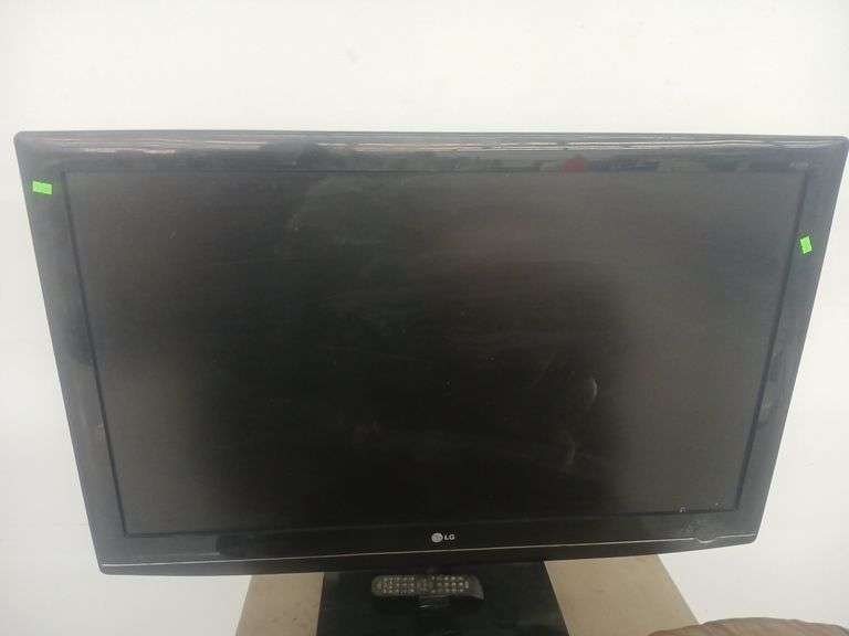 LG tv with remote image