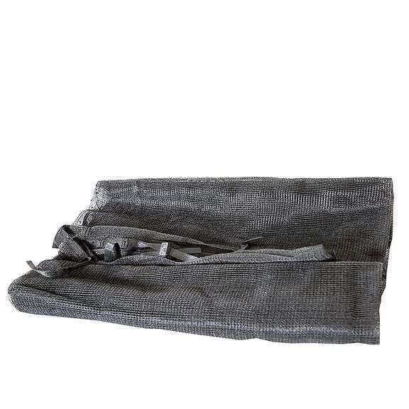 Skywalker Trampoline Parts 12-ft Round Backyard in Black image