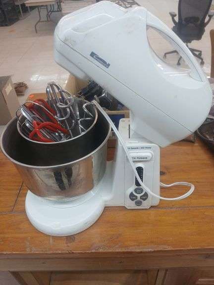 Kenmore blender image