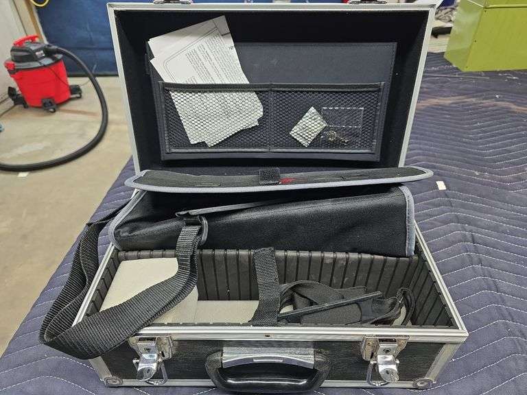 Winchester Case image