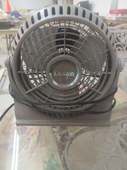 Lasso breeze machine image