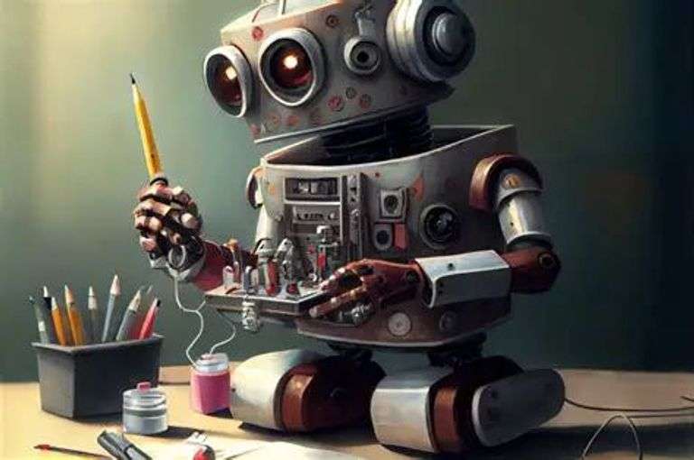 AI USAGE INFORMATION image