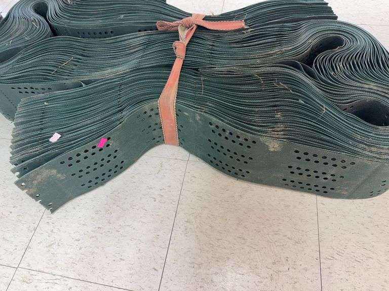 Ground stabilization panels image