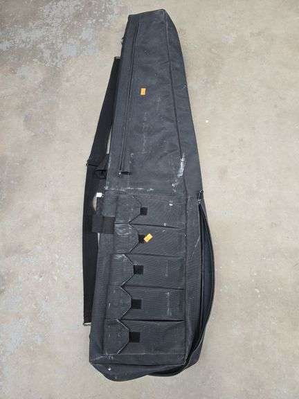 Ar-15 Rifle Scabbard image