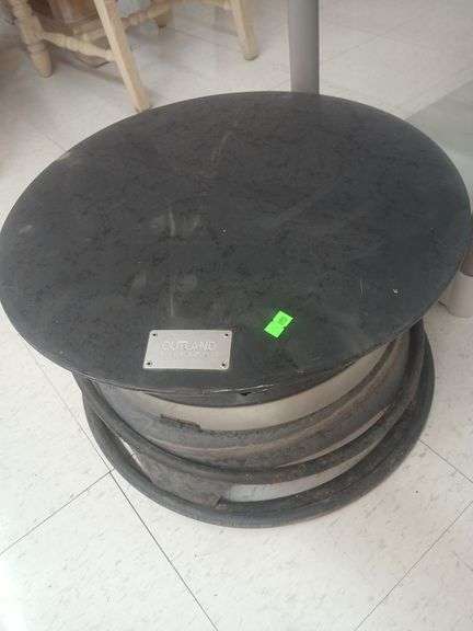 Outland fire bowl image