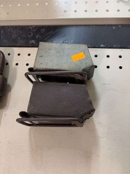 rustic coal scoop image