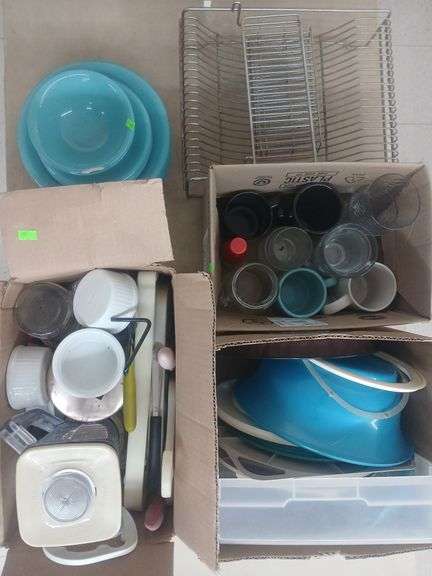 Misc kitchen supplies image