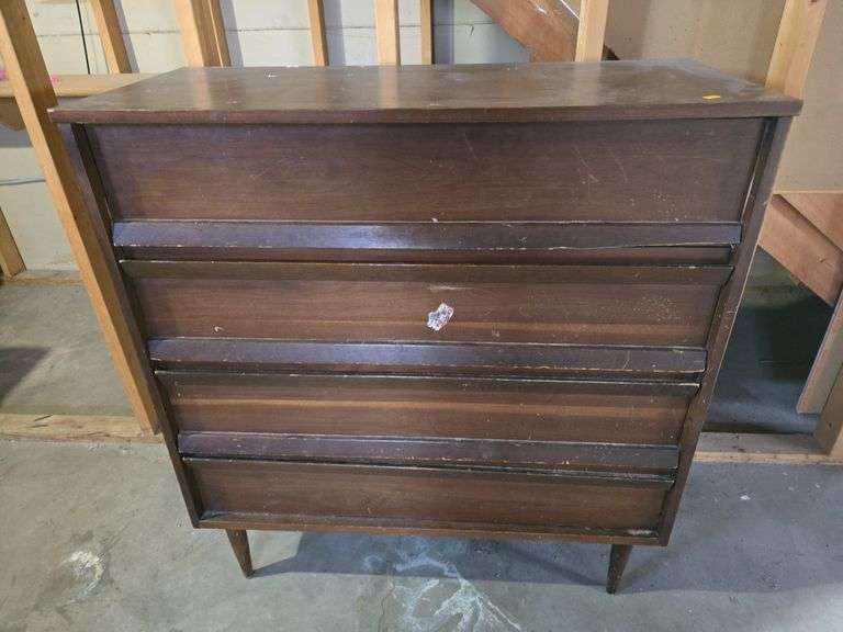 4 drawer dresser image