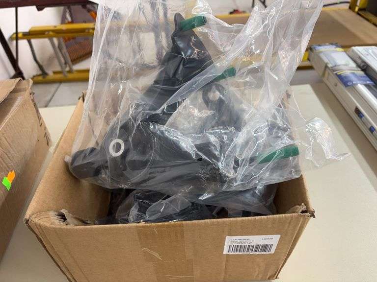 Loongrie Motor mount for Toyota image