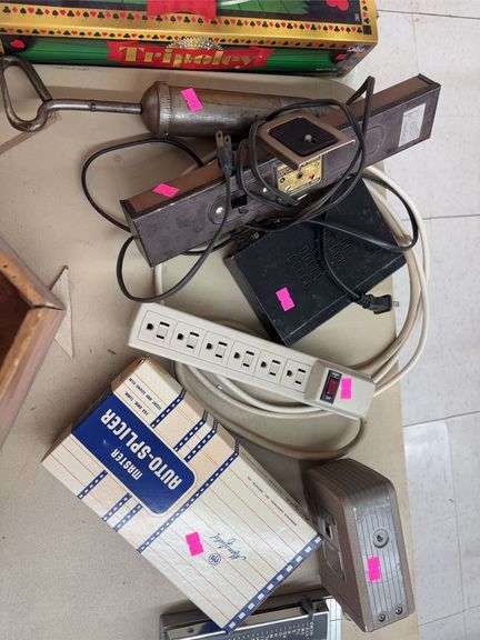 Miscellaneous items image