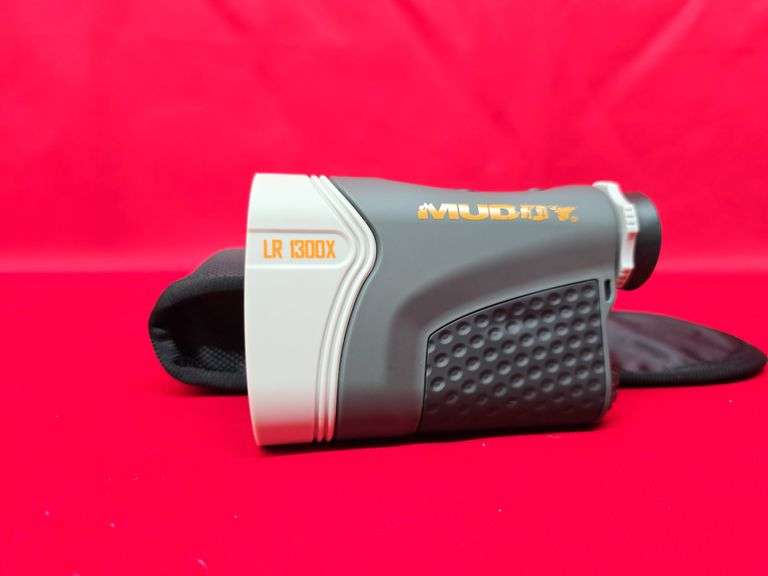 Muddy LR 1300X Spotting Scope image