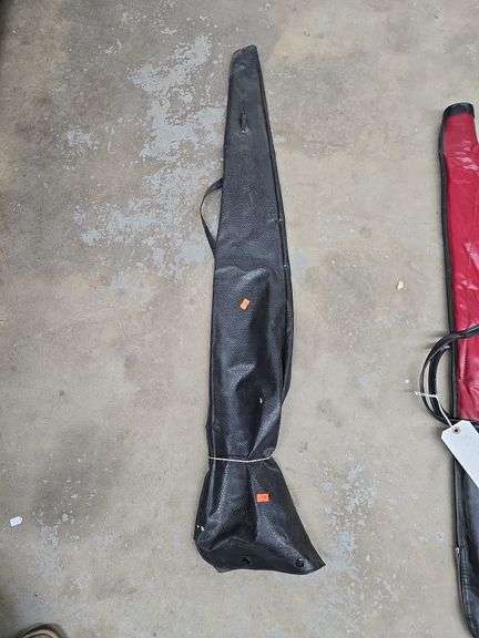 Rifle Scabbard image