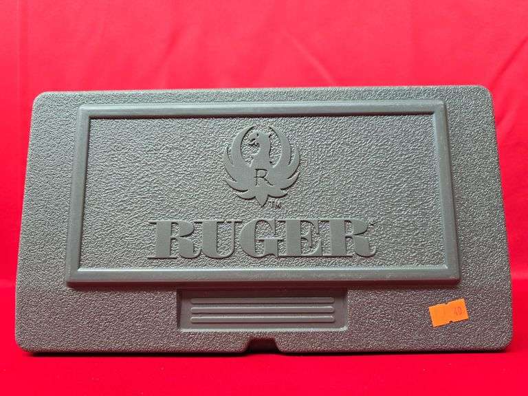 Ruger New Model Single Six .22LR image