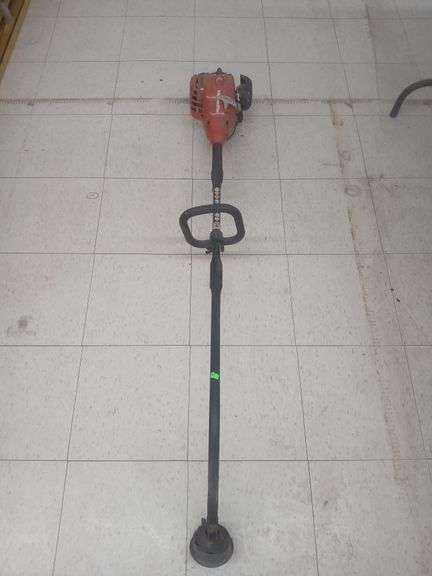 Homelite weed eater gas image