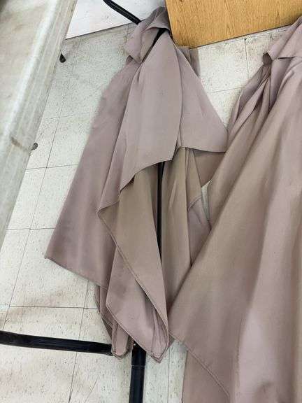 Outdoor umbrella image