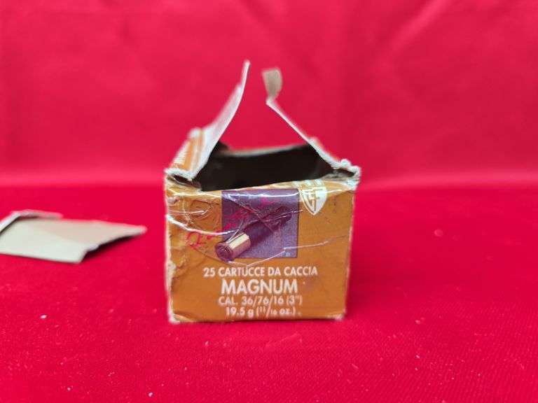 Fiocchi .410 Shot Shells, 11 Rds image