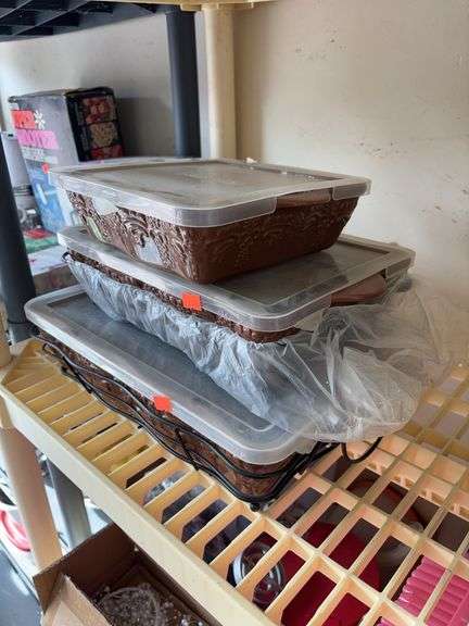 Temptations ovenware image