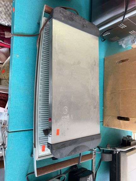 Warming plates image