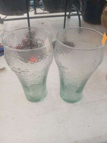 2 coke cups image