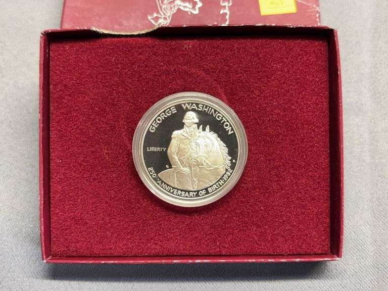 Remember to half dollar 90 percent silver coin image